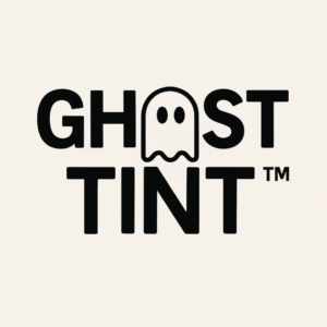Ghost Tint™ (price per sqft)