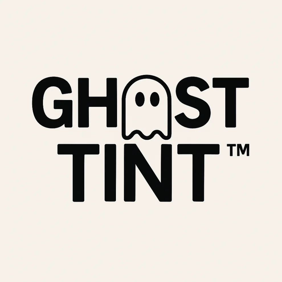 Certified Ghost Tint™ Installer Training Program
