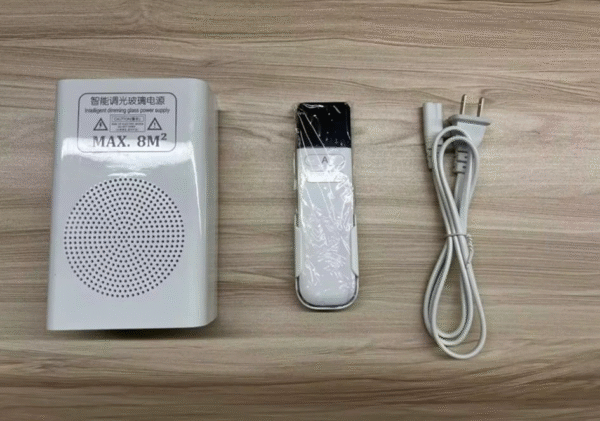 Ghost Tint™ Transformer Kit