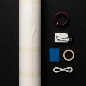 Ghost Tint™ Installer Practice Kit