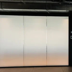 PDLC Smart Film – $30 Per Sq. Ft.